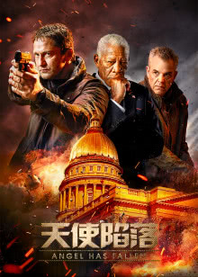 杨树与路灯